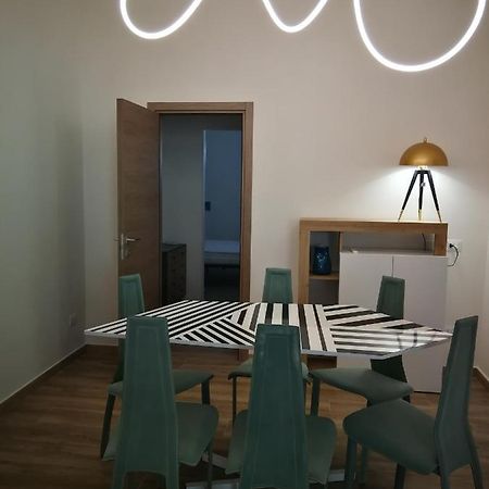 Donalisa Hotel Андрано Екстериор снимка