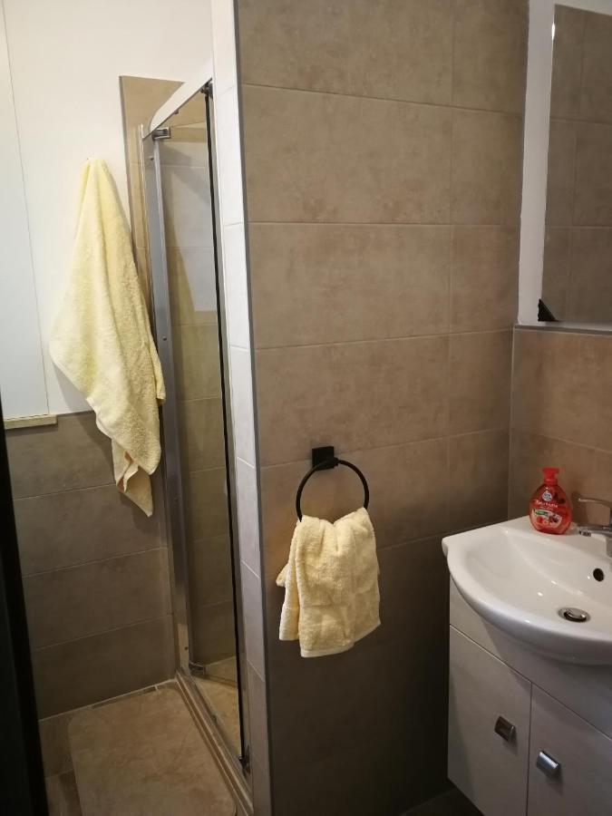 Donalisa Hotel Андрано Екстериор снимка