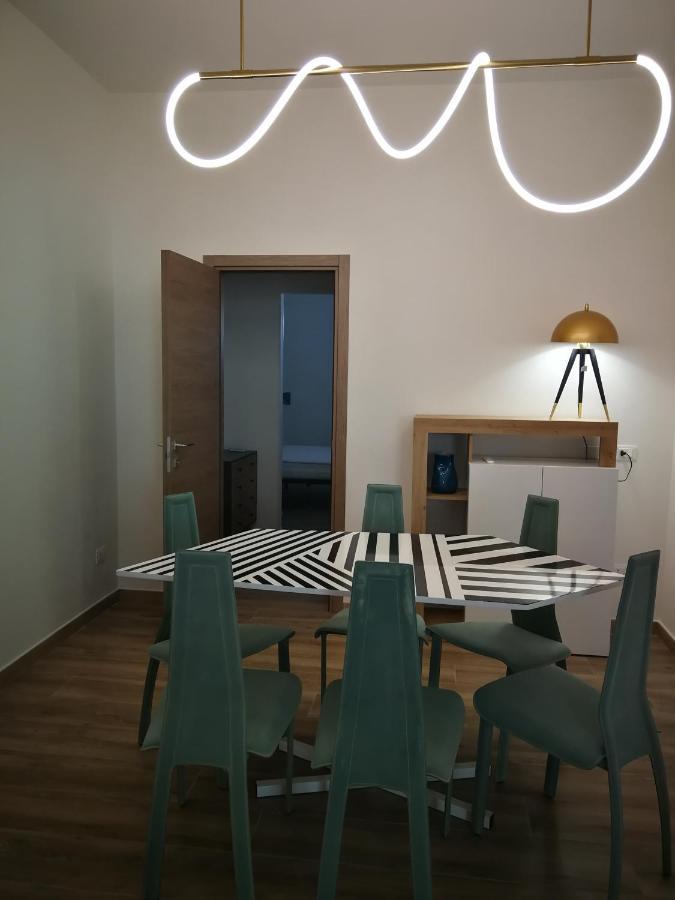Donalisa Hotel Андрано Екстериор снимка